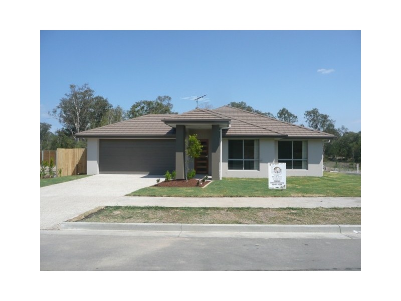 Lot 16, 1/12 Bidmead Circuit, Pimpama QLD 4209