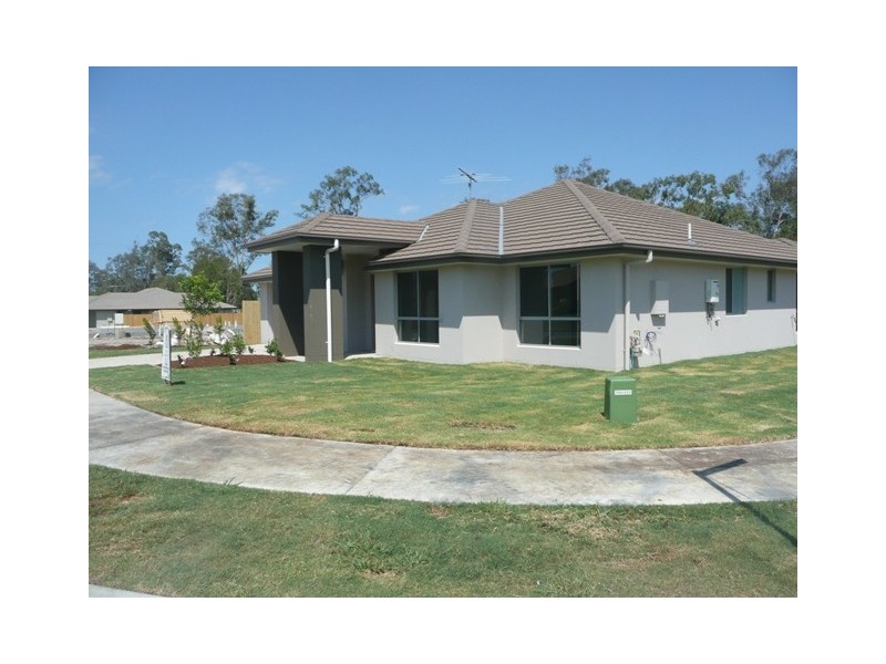 Lot 16, 1/12 Bidmead Circuit, Pimpama QLD 4209
