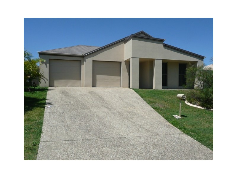 16 Gannon Way, Upper Coomera QLD 4209