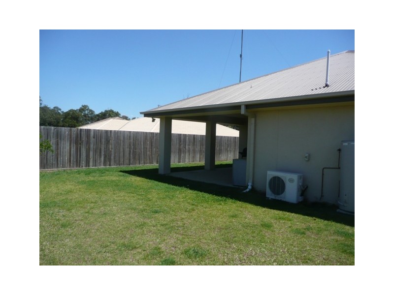 16 Gannon Way, Upper Coomera QLD 4209