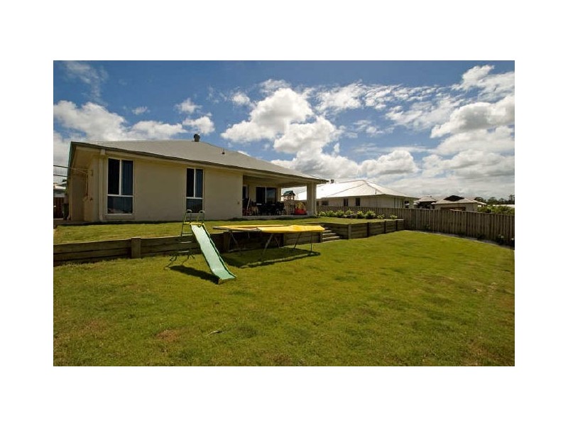 12 SAILAWAY COURT, Coomera QLD 4209