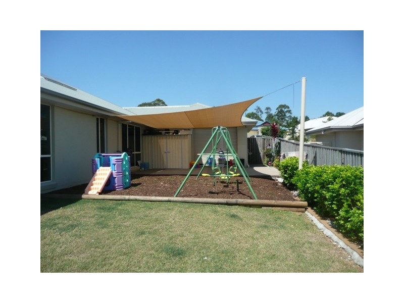 12 SAILAWAY COURT, Coomera QLD 4209
