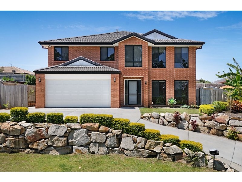 5 Norman Ct, Upper Coomera QLD 4209