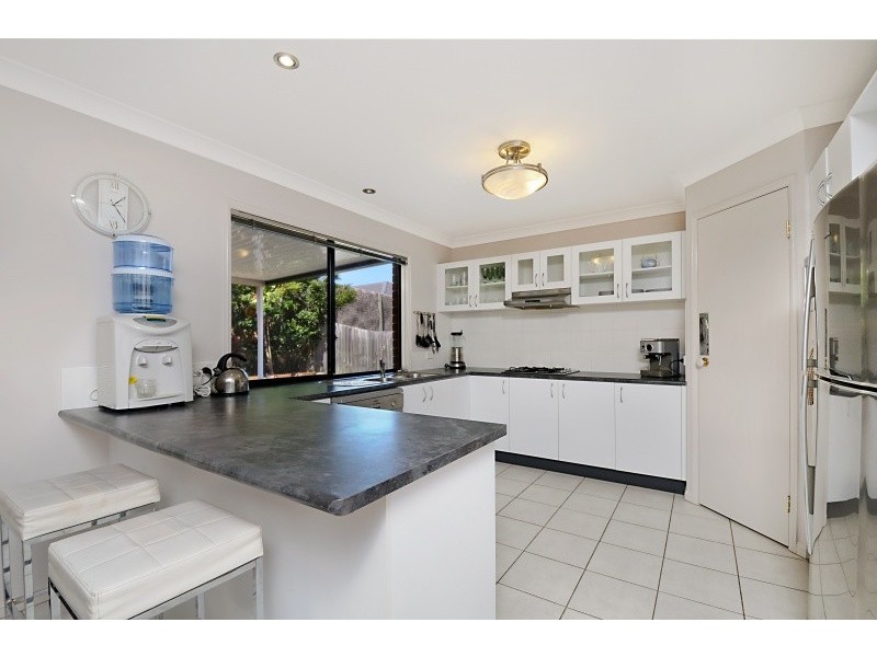 5 Norman Ct, Upper Coomera QLD 4209