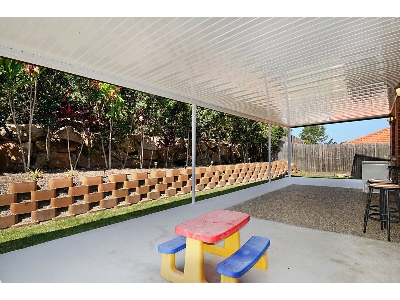 5 Norman Ct, Upper Coomera QLD 4209