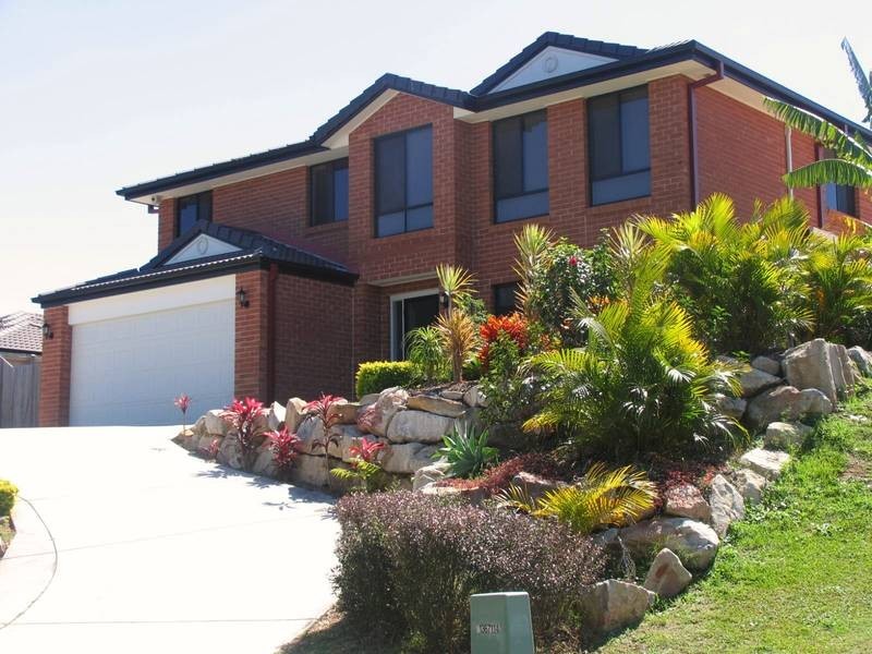 5 Norman Ct, Upper Coomera QLD 4209