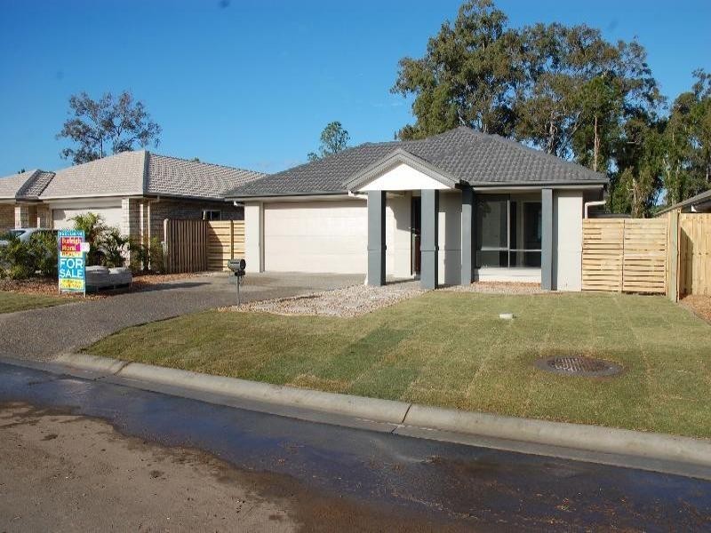 46 Runway Drive, Upper Coomera QLD 4209