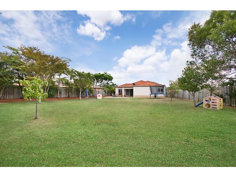 27 Prominent Cres, Upper Coomera QLD 4209