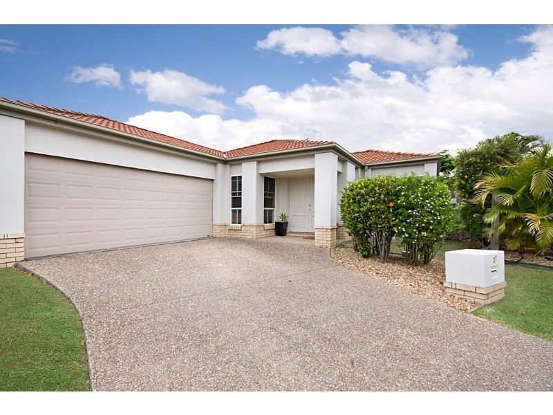 27 Prominent Cres, Upper Coomera QLD 4209