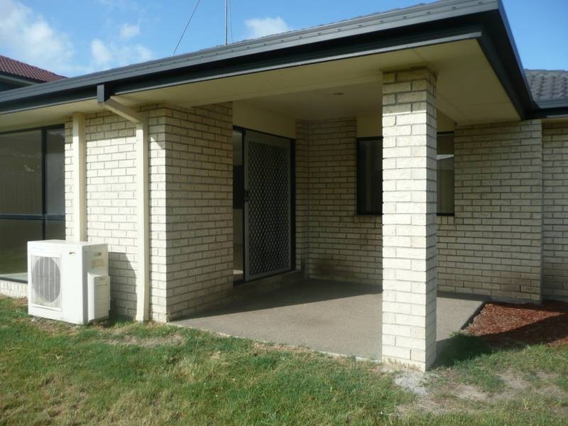 30 Nightjar Drive, Upper Coomera QLD 4209