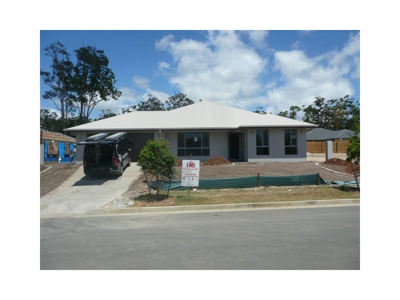Lot 217, 15 Nimbus Court, Coomera QLD 4209