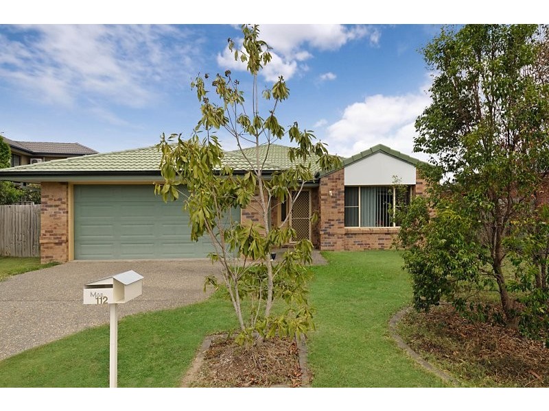 112 Billinghurst Cr, Upper Coomera QLD 4209