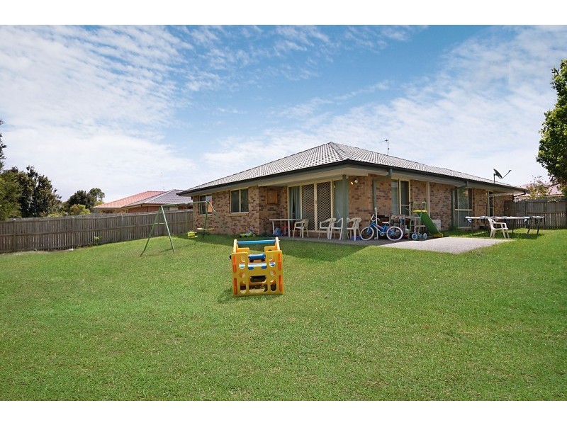 112 Billinghurst Cr, Upper Coomera QLD 4209