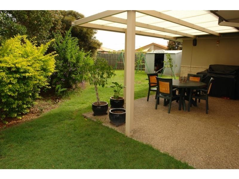 17 St Stephens Drive, Upper Coomera QLD 4209