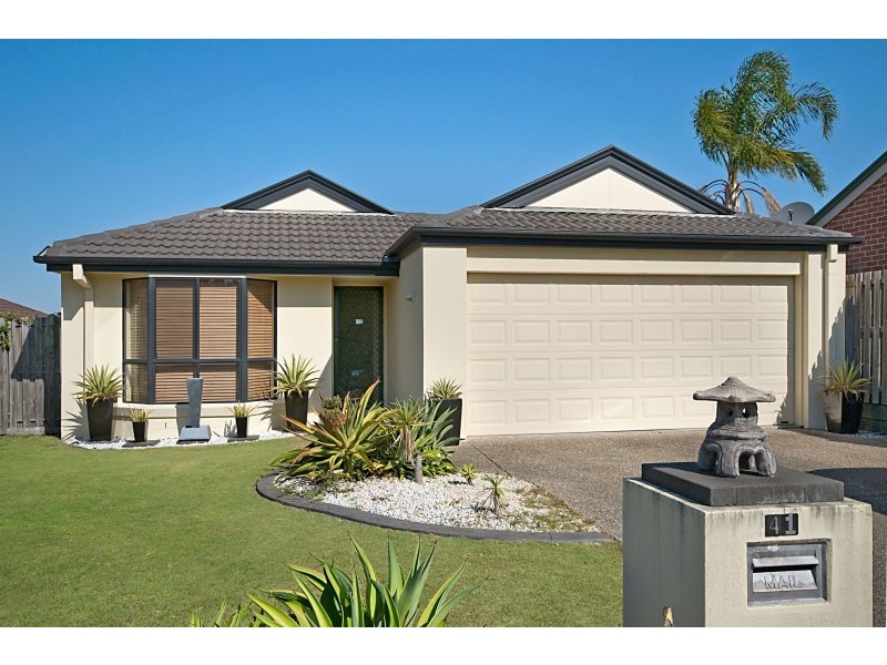 Upper Coomera QLD 4209