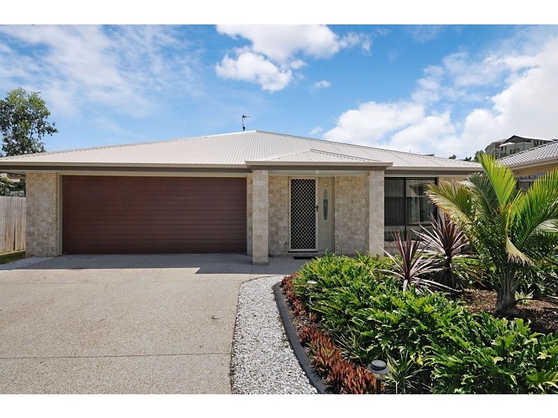 8 Tallon Street, Upper Coomera QLD 4209
