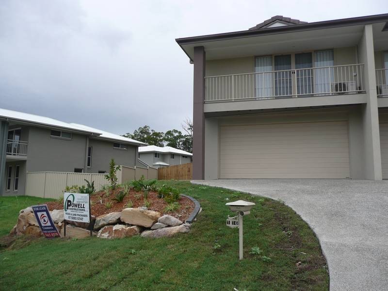 1/16 Bellagio Crescent, Coomera QLD 4209