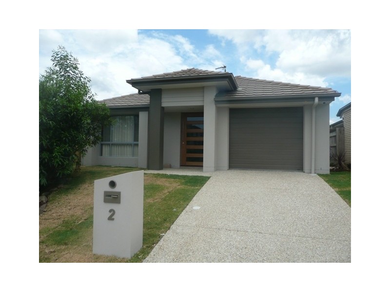 2 Silvergull Street, Coomera QLD 4209