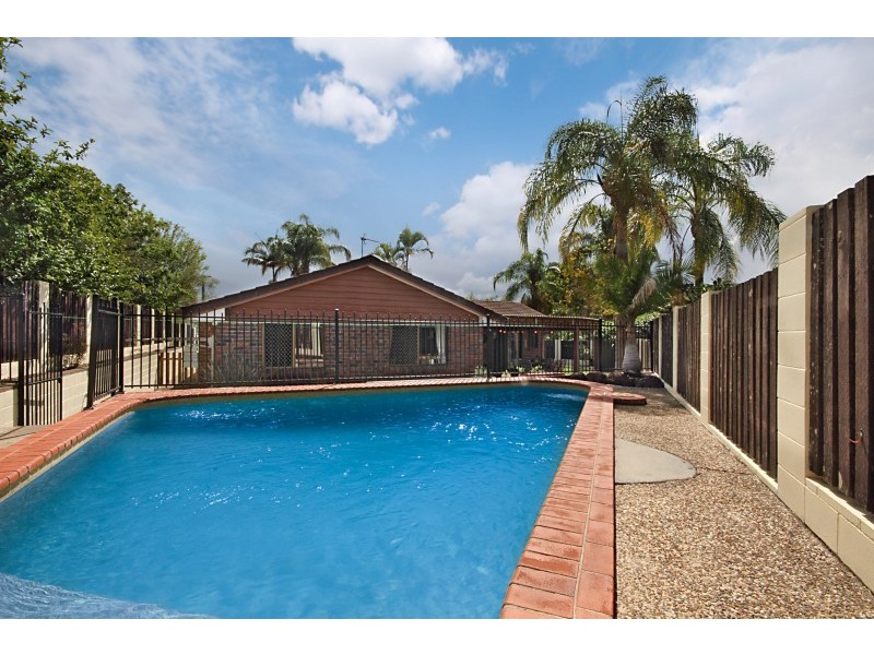 18 The Zenith, Nerang QLD 4211