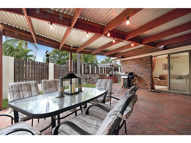 18 The Zenith, Nerang QLD 4211