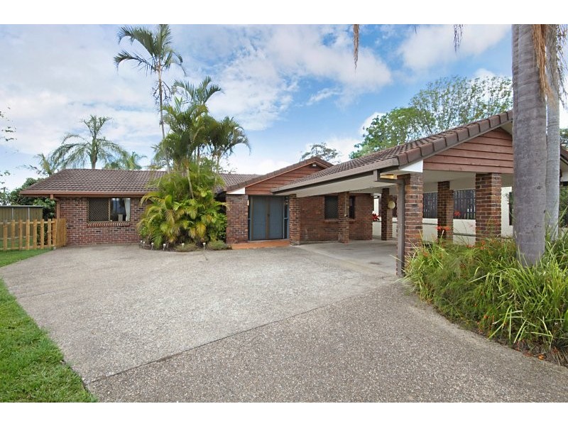 18 The Zenith, Nerang QLD 4211