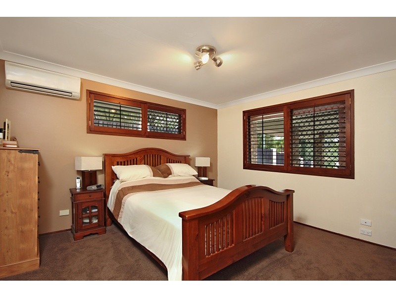 18 The Zenith, Nerang QLD 4211