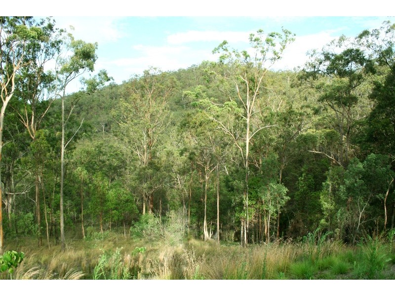 Lot 82,  Pinnacle Drive, Wongawallan QLD 4210