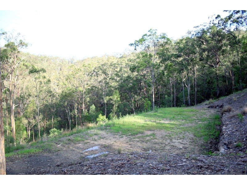 Lot 82,  Pinnacle Drive, Wongawallan QLD 4210