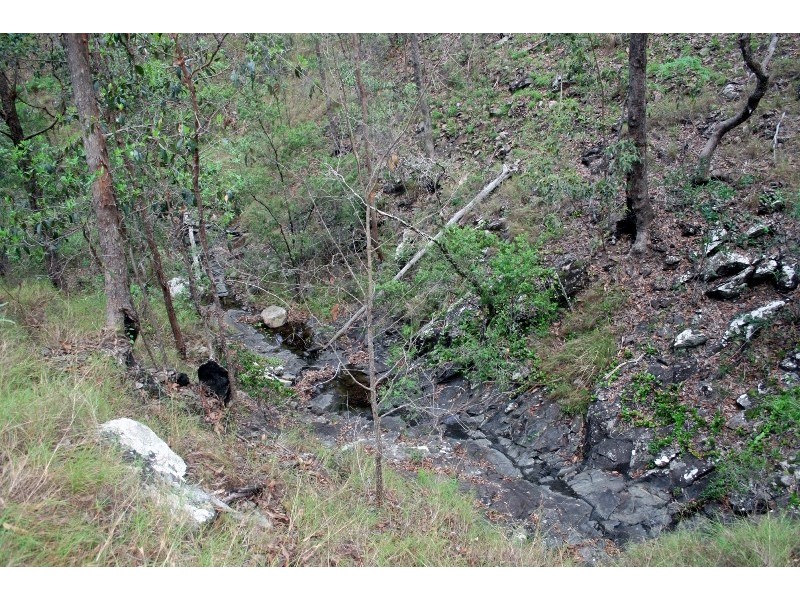 Lot 82,  Pinnacle Drive, Wongawallan QLD 4210