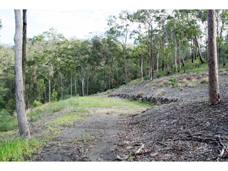 Lot 82,  Pinnacle Drive, Wongawallan QLD 4210