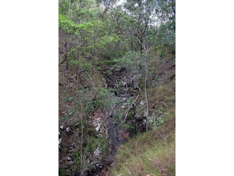 Lot 82,  Pinnacle Drive, Wongawallan QLD 4210