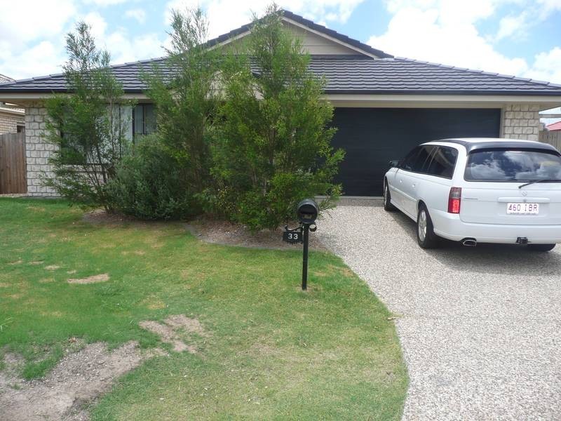 33 Blossom Street, Pimpama QLD 4209
