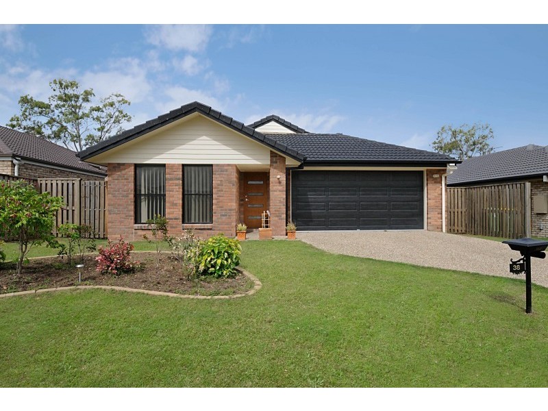 38 Runway Dr, Upper Coomera QLD 4209
