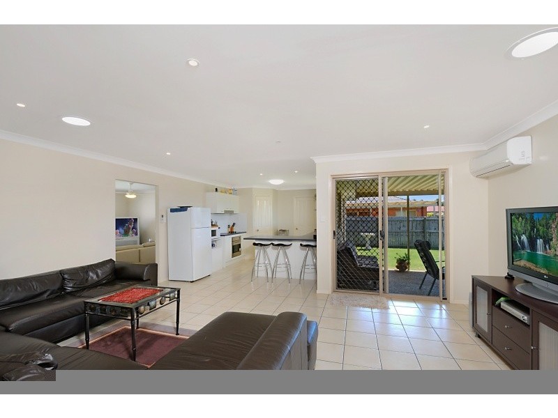 5 Betty Street, Upper Coomera QLD 4209