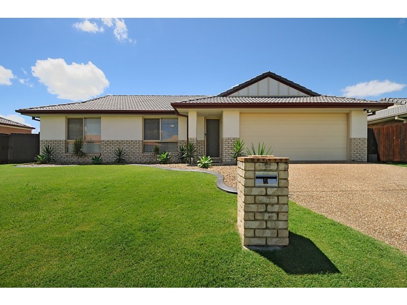 5 Betty Street, Upper Coomera QLD 4209