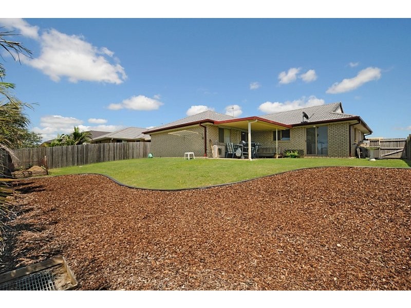 5 Betty Street, Upper Coomera QLD 4209