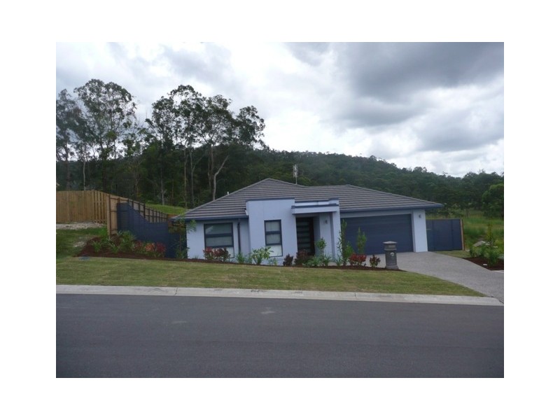 11 BUNDOORA STREET, Upper Coomera QLD 4209
