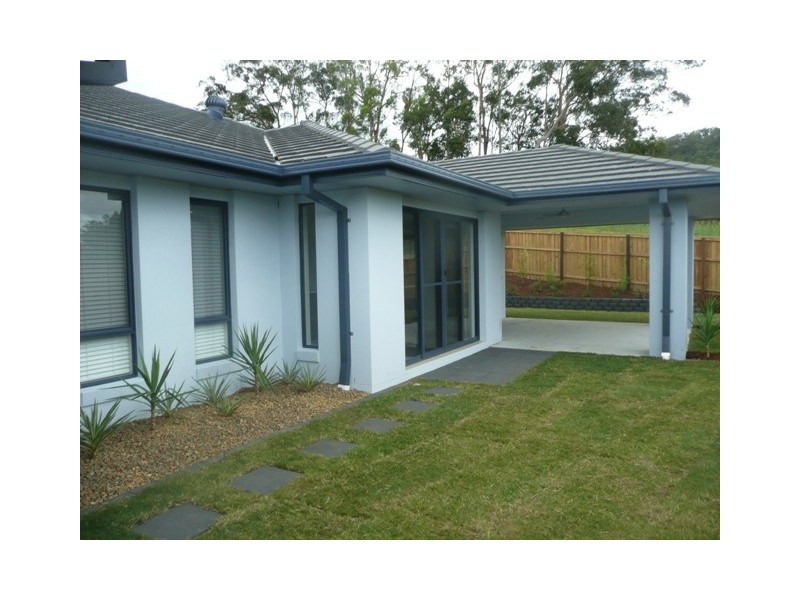 11 BUNDOORA STREET, Upper Coomera QLD 4209