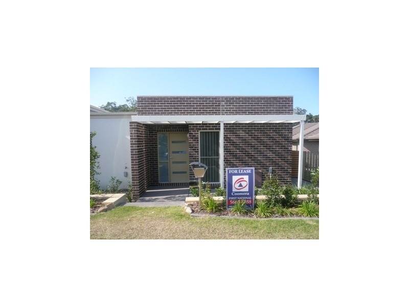 Lot 53, 8/4 Maranoa Street, Coomera QLD 4209