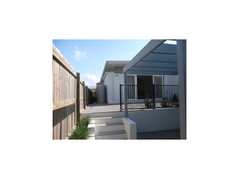 Lot 53, 8/4 Maranoa Street, Coomera QLD 4209