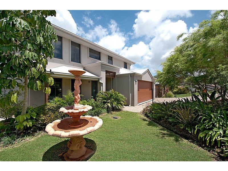 42 Rix Drive, Upper Coomera QLD 4209