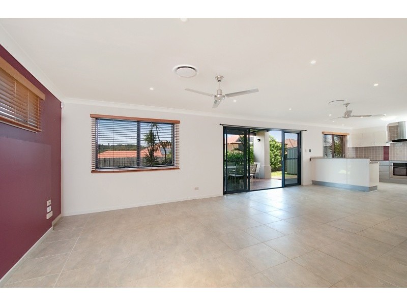 42 Rix Drive, Upper Coomera QLD 4209