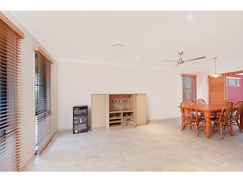 42 Rix Drive, Upper Coomera QLD 4209
