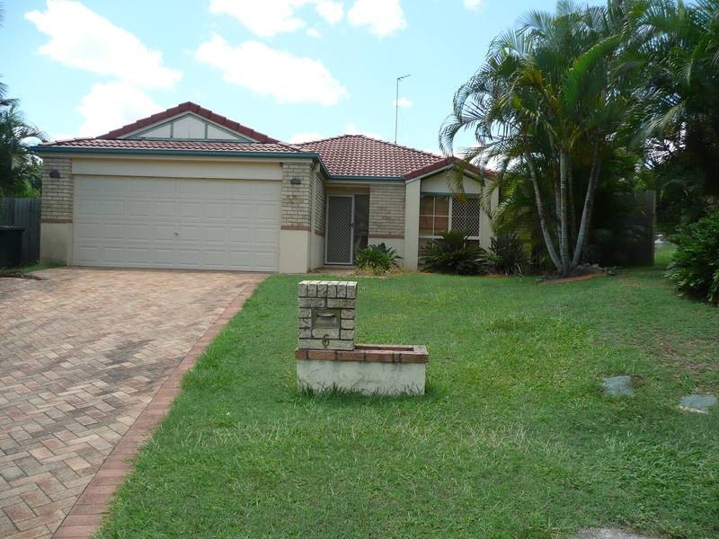 6 Hession Court, Upper Coomera QLD 4209