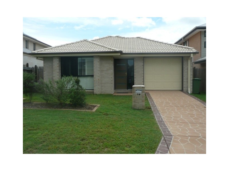 14 Moorhen Street, Coomera QLD 4209
