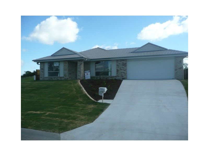 Lot 31, 12 Hanover Drive, Pimpama QLD 4209