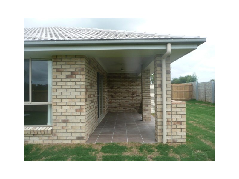 Lot 31, 12 Hanover Drive, Pimpama QLD 4209