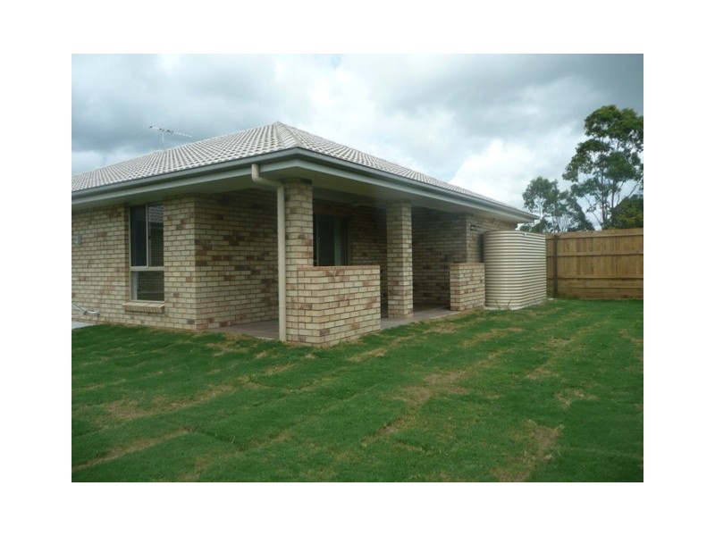 Lot 31, 12 Hanover Drive, Pimpama QLD 4209