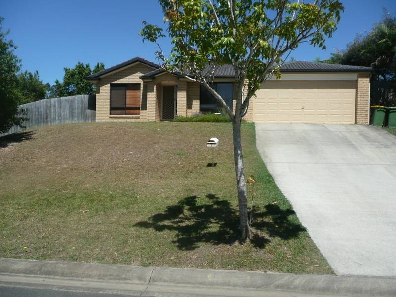 2 Rubeck Court, Oxenford QLD 4210