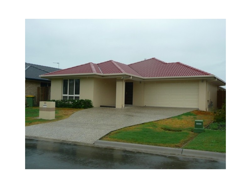 10 Cessna Street, Upper Coomera QLD 4209